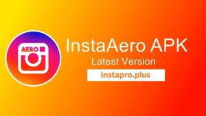 InstaAero APK