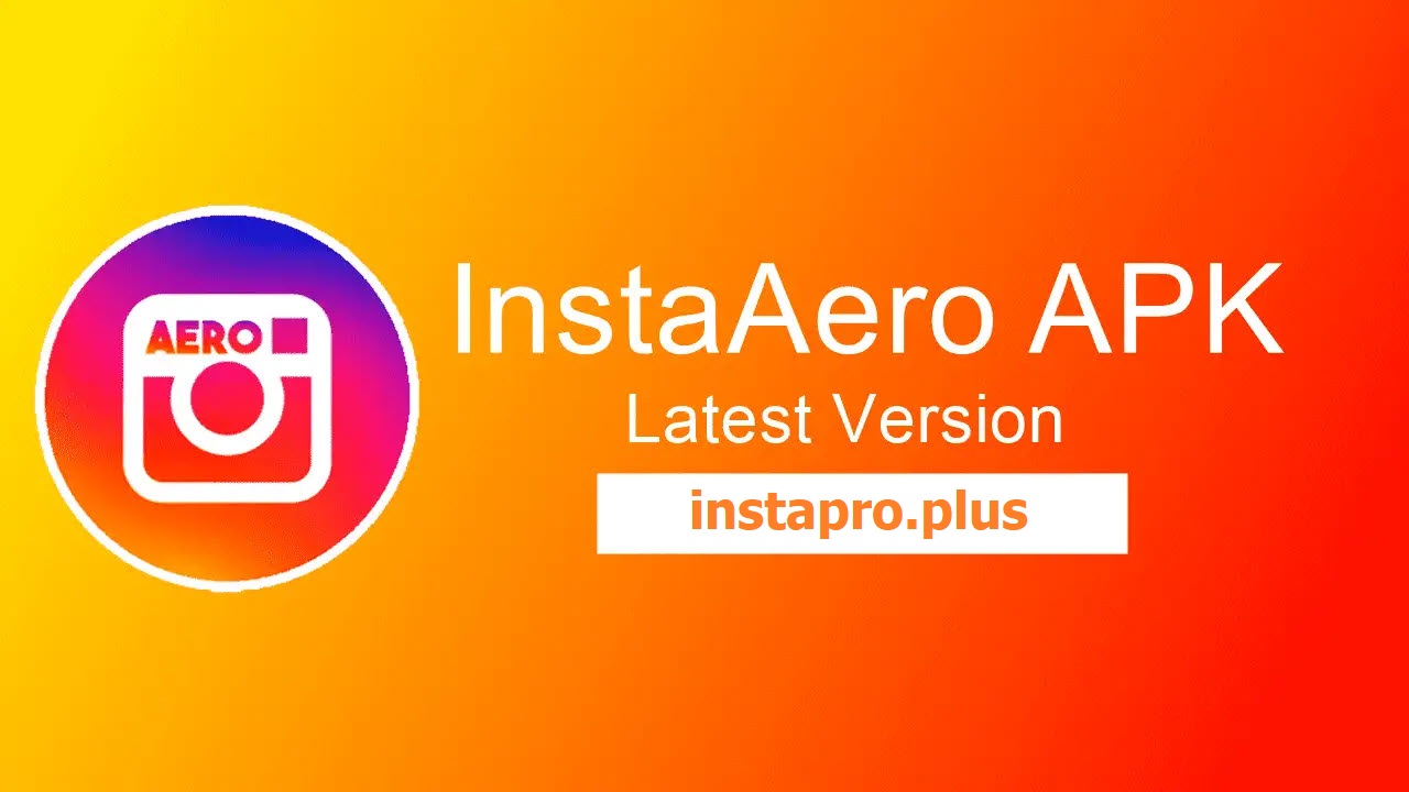 InstaAero APK