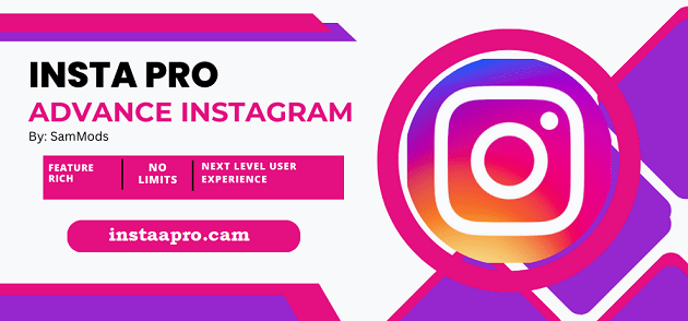 Insta Pro